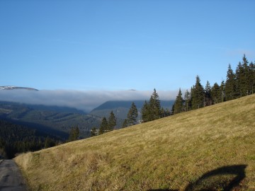 Chata Mír - Krkonoše - 5